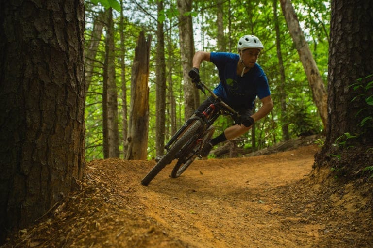 Mountain Biking in the Smoky Mountains: What to Know ...