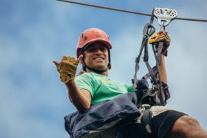 Top 4 Reasons Not to Be Nervous About Experiencing Our Oahu Zipline Tours