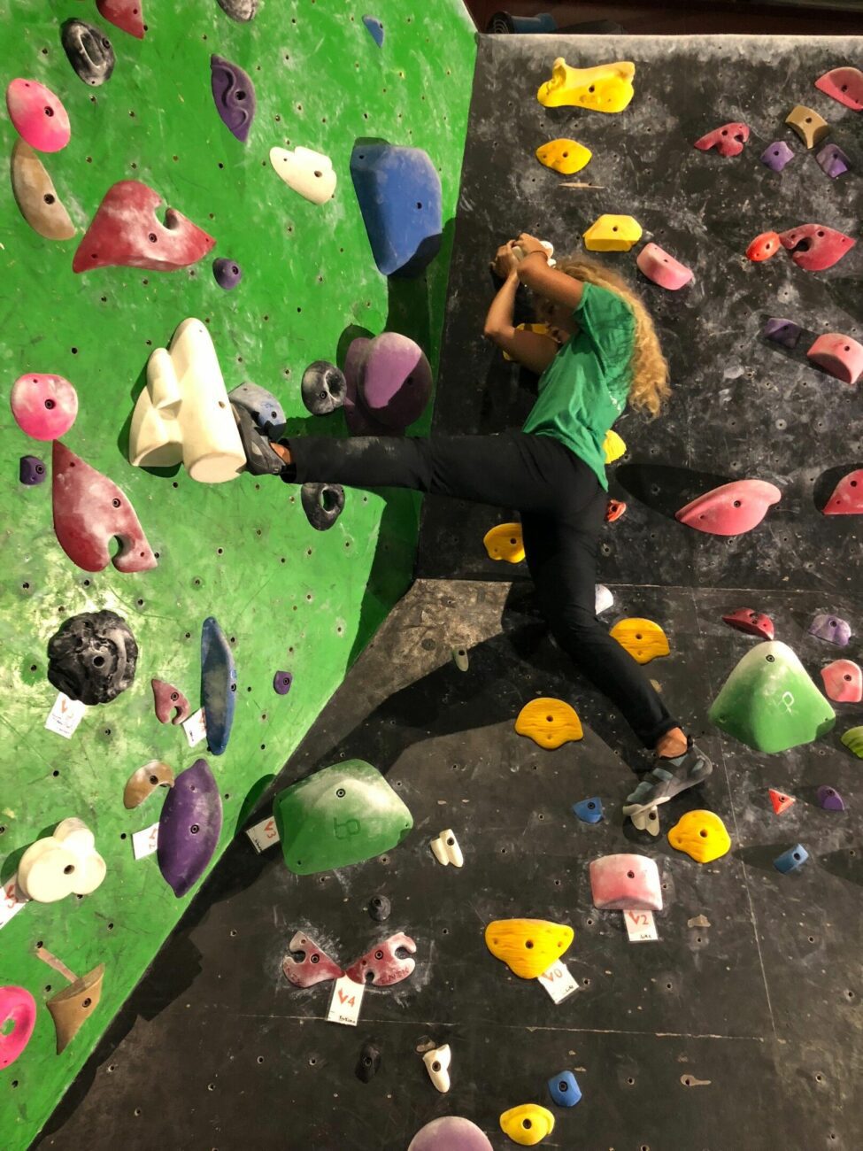 CLIMB Works