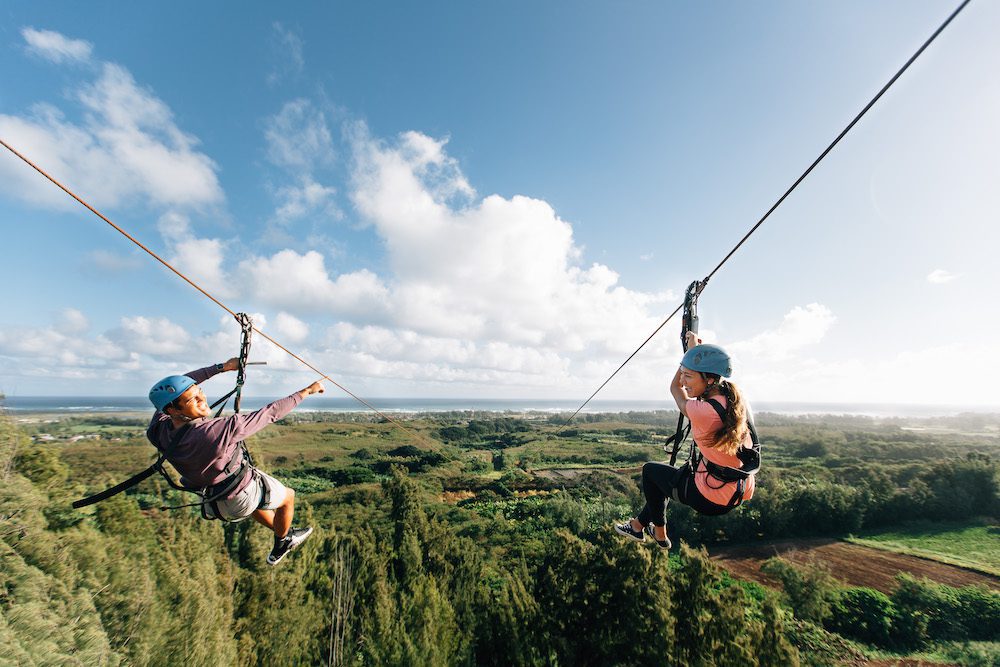 5 of the Best Things to Do in Oahu for Couples