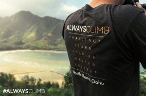 CLIMB Works