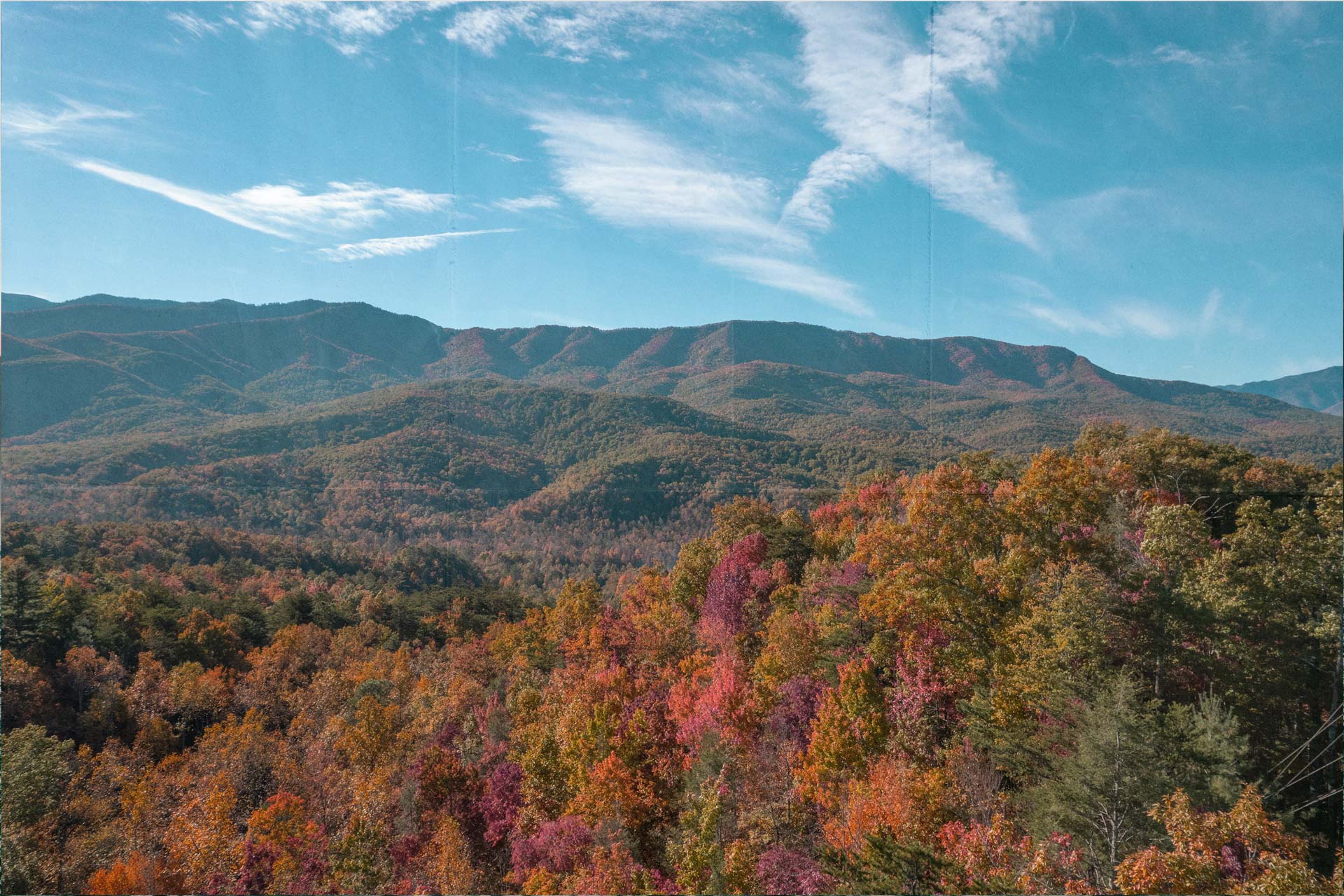 Our Seasonal Guide to Visiting the Smoky Mountains